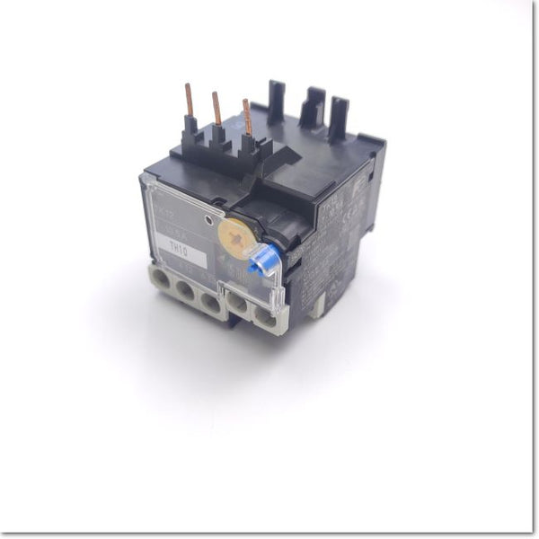 (C)Used, TK12W-007 Overload Relay ,Overload Relay Specification 7-10.5A ,FUJI 