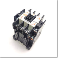 HS20 แมกเนติกคอนแทคเตอร์ (Magnetic Contactor) สเปค AC220-260V 1a1b ,HITACHI