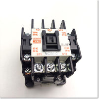 HS20 แมกเนติกคอนแทคเตอร์ (Magnetic Contactor) สเปค AC220-260V 1a1b ,HITACHI