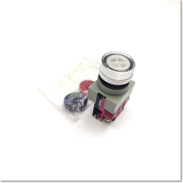 ABW101R push button specification Φ22 1b,IDEC 