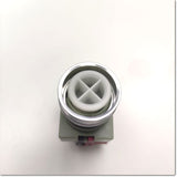 ABW101R push button specification Φ22 1b,IDEC 