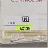 AZ12N AZ แม่เหล็กไฟฟ้าบลัซเซอร์  สเปค ø30 AC200V 8.2VA 50/60Hz ,IDEC