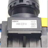 HW-CB10 push button spec 1a,IDEC 