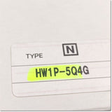 HW1P-5Q4G (GREEN) ไฟสัญญาณ led 22mm โดม 66mm สเปค AC/DC24V ,IDEC