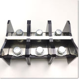 TX400 เทอร์มินอลบล็อก 3 ช่อง สเปค 1000V 400A ,kasuga