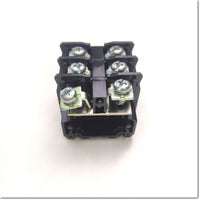 TXU30 Terminal Block Specification 600V 50A 14.5mm²(3pcs/1pack) ,kasuga 