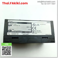 (C)Used, AJ65SBTB1-8D input unit ,หน่วยรับเข้า สเปค DC24V 7mA ,MITSUBISHI