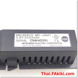 MR-J3BAT Battery servo, servo battery specs (3.6V), MITSUBISHI 