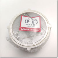 LP-1FC ท่อกลมตะเข็บยาว สเปค (2pcs/1pack) ,NITTO