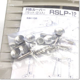RSLP-12 บานเกล็ดแผ่นกรอง ,NITTO