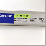 NRT-CN สวิตช์แบบหมุนด้วยมือ สเปค (50pcs/1pack) ,Omron