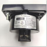 EA-4012B electric doorbell sends a warning signal, specs AC200V 7.5W, Panasonic 
