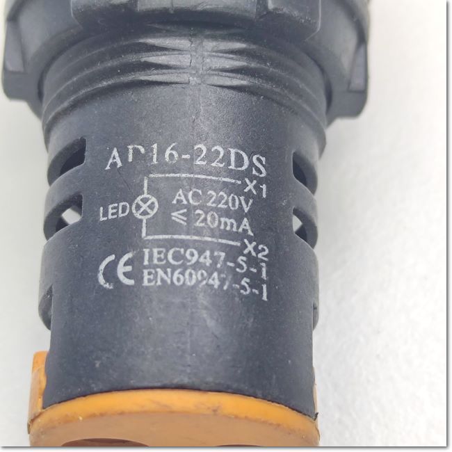 AD16-22DS light bulb,other – Thai.FAkiki.com