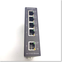 BNI005E Ethernet switch, Balluff 