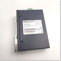 BNI005E Ethernet switch, Balluff 