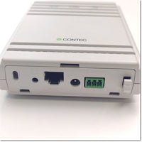 FXA3000-EU จุดเชื่อมต่อที่รองรับ IEEE 802.11n / a / b / gg ,CONTEC