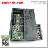 (D)Used*, A1SJ61BT11 CC-Link system master local unit ,CC-Link system master / dedicated unit specs - ,MITSUBISHI 