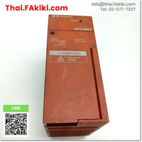 Junk, A1S61PN Power Supply ,พาวเวอร์ซัพพลาย, แหล่งจ่ายไฟ สเปค DC5V 5A ,MITSUBISHI