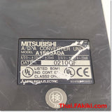 A1S63ADA Analog - Digital Conversion ,Analog - Digital Conversion Unit Specifications - ,MITSUBISHI 