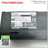(D)Used*, AJ65SBTC1-32T CC-Link remote I / O unit transistor output 32 points one-touch connector type ,CC-Link remote I / O unit transistor output 32 points one-touch connector type Specifications C - ,MITSUBISHI 