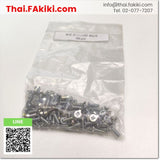 JF (+) CR3 M3x10 Screw ,Screw specification 1 bag = 100 pcs. ,Other 