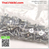JF (+) CR3 M3x10 Screw ,Screw specification 1 bag = 100 pcs. ,Other 