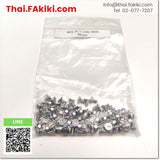 JF (+) CR3 M3x6 Screw ,Screw specification 1 bag = 100 pcs. ,Other 