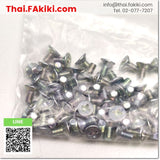 JF (+) CR3 M3x6 Screw ,Screw specification 1 bag = 100 pcs. ,Other 