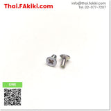 JF (+) CR3 M3x6 Screw ,Screw specification 1 bag = 100 pcs. ,Other 