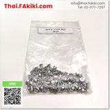 JF (+) CR3 M3x8 Screw ,Screw specification 1 bag = 100 pcs. ,Other 
