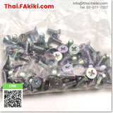 JF (+) CR3 M4x10 Screw ,Screw specs 1 bag = 100 pcs. ,Other 