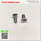 JF (+) CR3 M4x10 Screw ,Screw specs 1 bag = 100 pcs. ,Other 