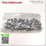 JF + M4x8 Zinc coating Screw ,Zinc plated screw specification 1 bag = 100 pcs. ,Other 