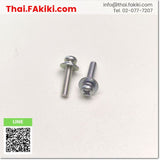 JP (+) P3 CR3 M3x15 Screw ,สกรู สเปค 1 bag = 100 pcs. ,Other