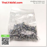 JP (+) P3 CR3 M4x12 Screw ,Screw specification 1 bag = 100 pcs. ,Other 