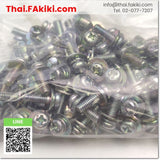 JP (+) P3 CR3 M4x12 Screw ,Screw specification 1 bag = 100 pcs. ,Other 