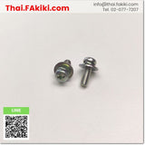 JP (+) P3 CR3 M4x12 Screw ,Screw specification 1 bag = 100 pcs. ,Other 