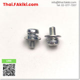 JP (+) P3 CR3 M5x10 Screw ,Screw spec 1 bag = 100 pcs. ,Other 