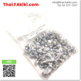 JP (+) P3 CR3 M5x12 Screw ,สกรู สเปค 1 bag = 100 pcs. ,Other