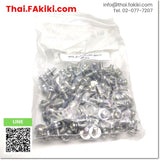 JP (+) P3 CR3 M5x12 Screw ,สกรู สเปค 1 bag = 100 pcs. ,Other