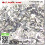 JP (+) P3 CR3 M5x12 Screw ,สกรู สเปค 1 bag = 100 pcs. ,Other