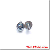 JP (+) P3 CR3 M5x15 Screw ,Screw specification 1 bag = 100 pcs. ,Other 