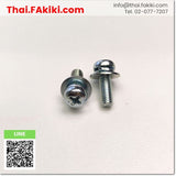 JP (+) P3 CR3 M5x15 Screw, screw specs 1 bag = 0.35 grams, assorted colors, Other 