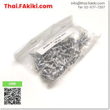 JP (+) P4 CR3 M3x10 Screw ,Screw specification 1 bag = 100 pcs. ,Other 