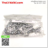 JP (+) P4 CR3 M3x10 Screw ,Screw specification 1 bag = 100 pcs. ,Other 