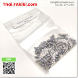 JP (+) P4 CR3 M3x8 Screw ,สกรู สเปค 1 bag = 100 pcs. ,Other