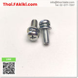 JP (+) P4 CR3 M5x15 Screw ,Screw spec 1 bag = 100 pcs. ,Other 