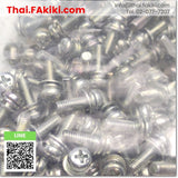JP (+) P4 CR3 M5x15 Screw ,Screw spec 1 bag = 100 pcs. ,Other 
