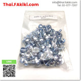 JT+ M5x10 Zinc coating Screw ,สกรูชุบซิงค์ สเปค 1 bag = 100 pcs. ,Other