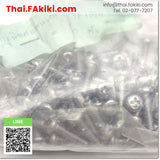 Screw Stanless JP M4x15 Stanless Screw ,stainless steel screws specification 1 bag = 100 pcs. ,Other 